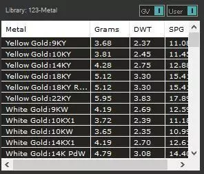 Oval Engagement Ring 3D print model_16