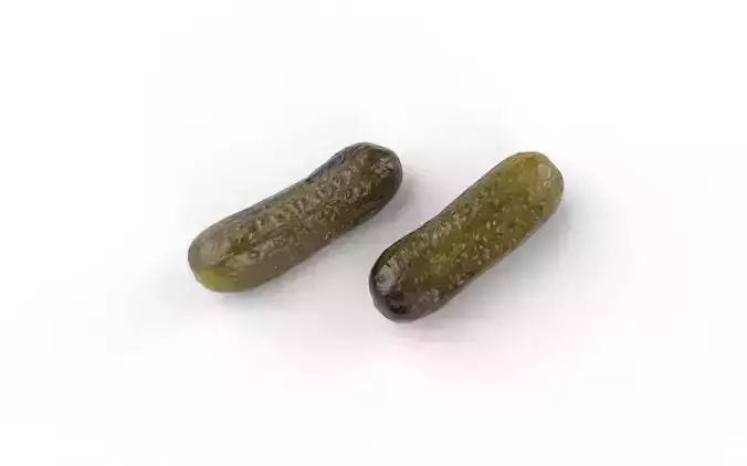 Pickle  M01
