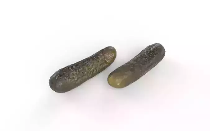 Pickle  M02