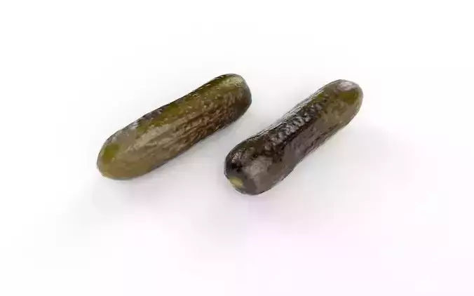 Pickle  M03