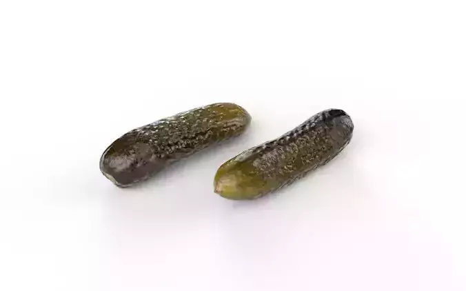Pickle  M04