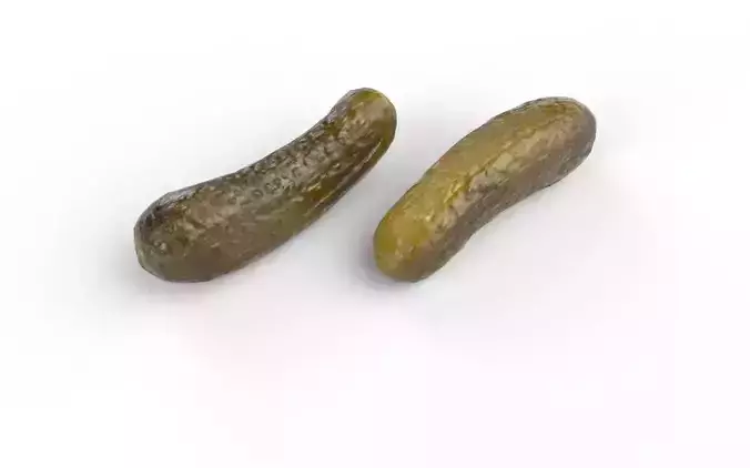 Pickle  M05