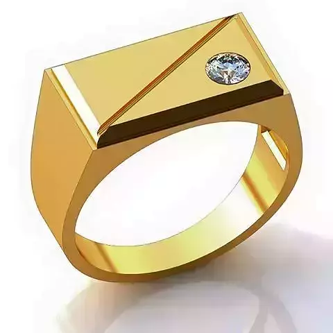 stl 3d ring 008
