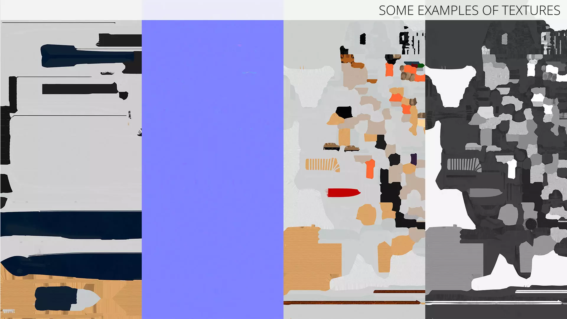 Luxury Ocean Yacht Formosa Multi-Deck 3D model_18