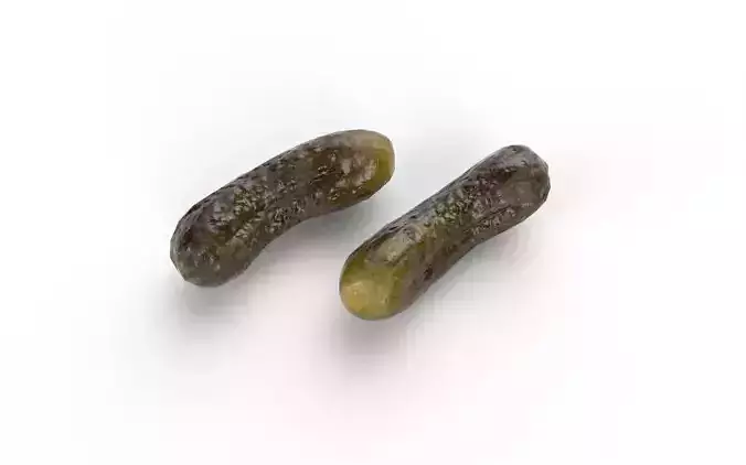 Pickle  M07