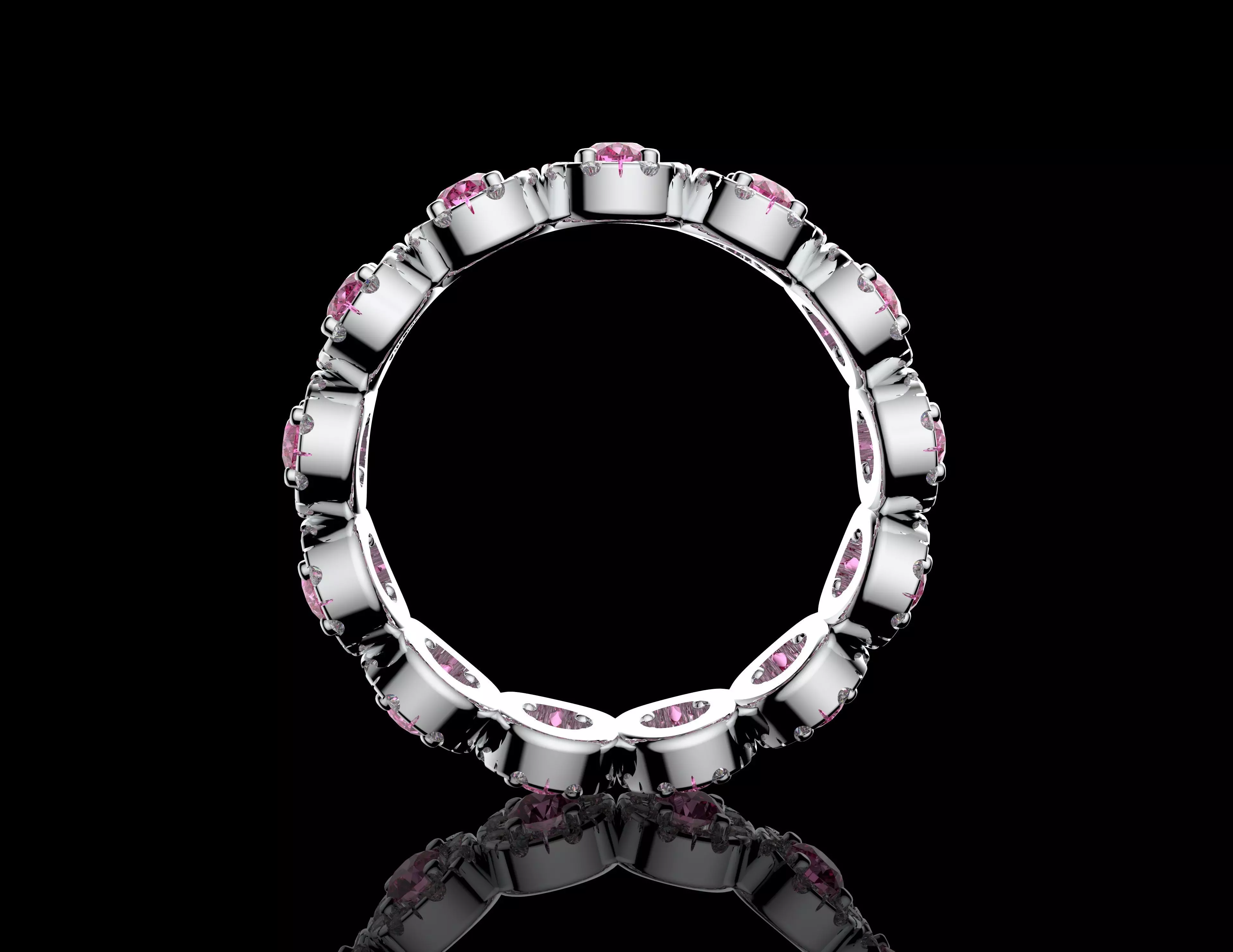 Gold N1516 3D print model_4