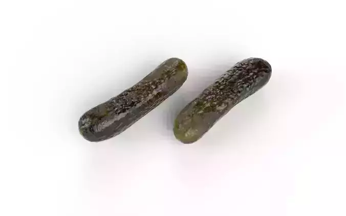 Pickle  M08
