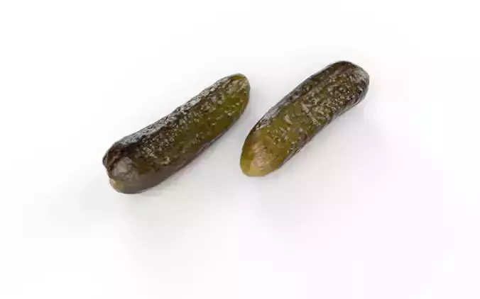 Pickle  M09