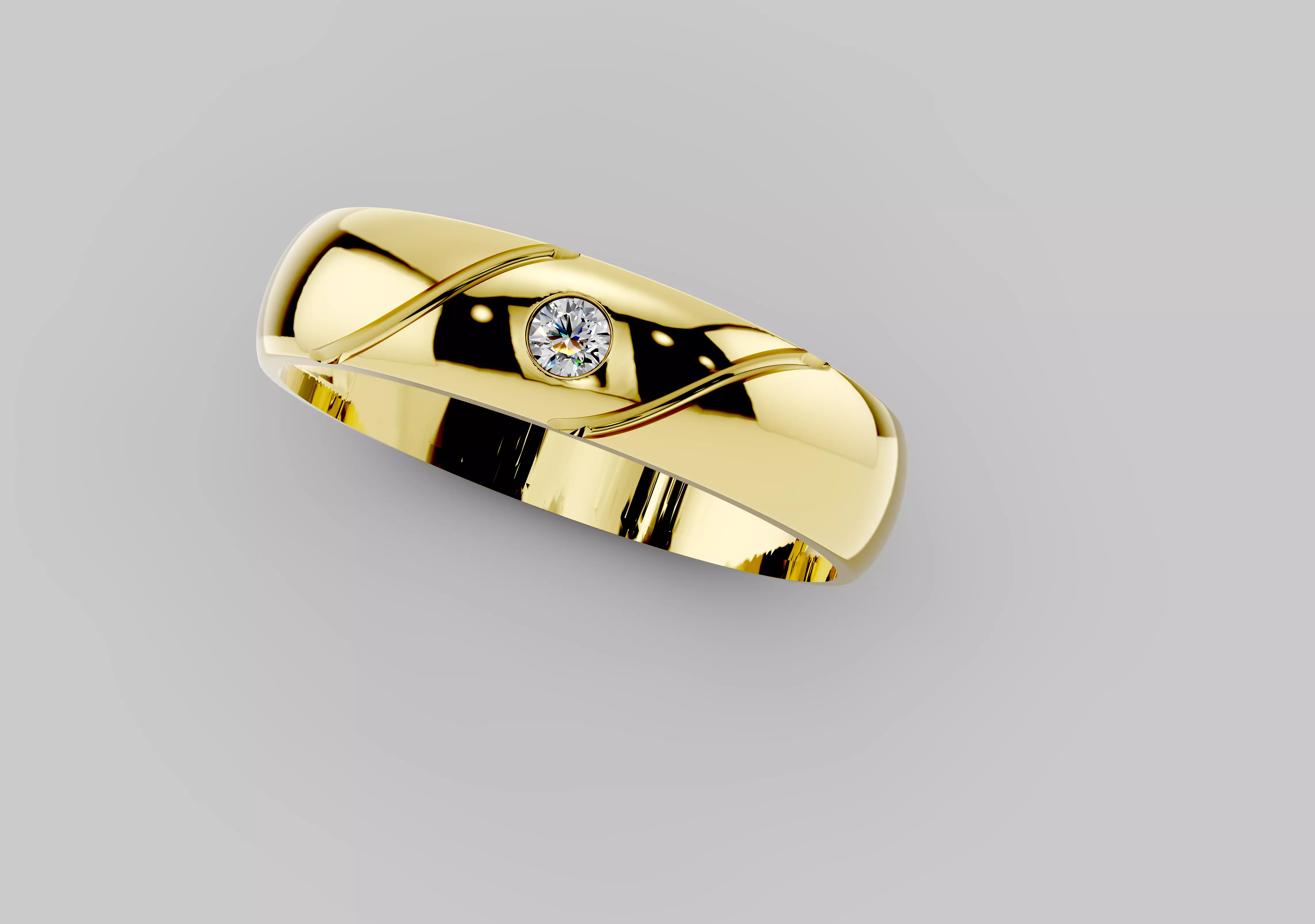 CGMR-2 Free 3D print model