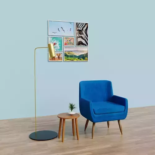 Living Room Furniture