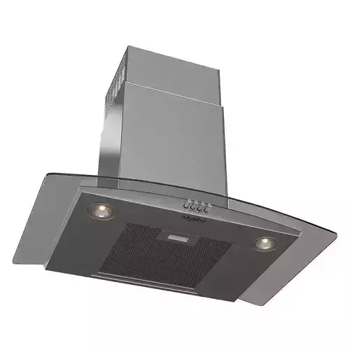 Whirlpool 30 Inch Range Hood WVW51UC0LS