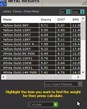 eternity engagement jewelry ring 3D print model_7