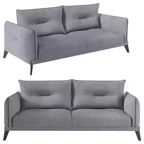 Sofa Korsika