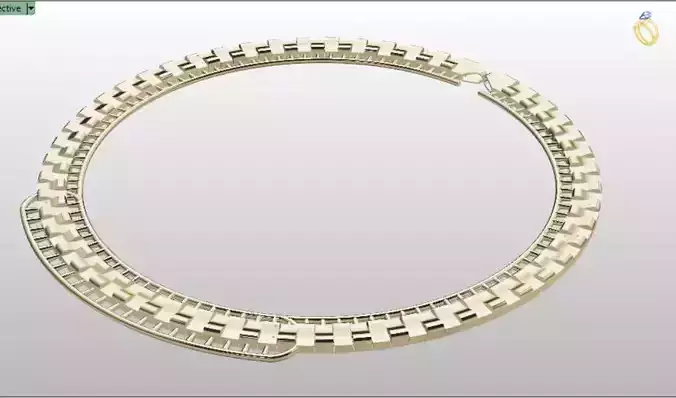 jewelry necklace gold 