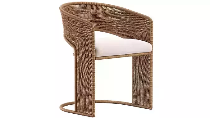Healdsburg Dining Chair