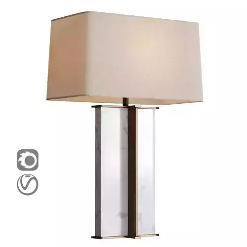 Lyon Table Lamp