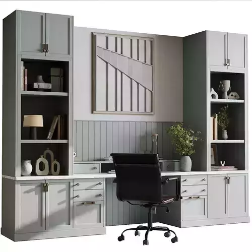 Boss Desk - Office Furniture 75 