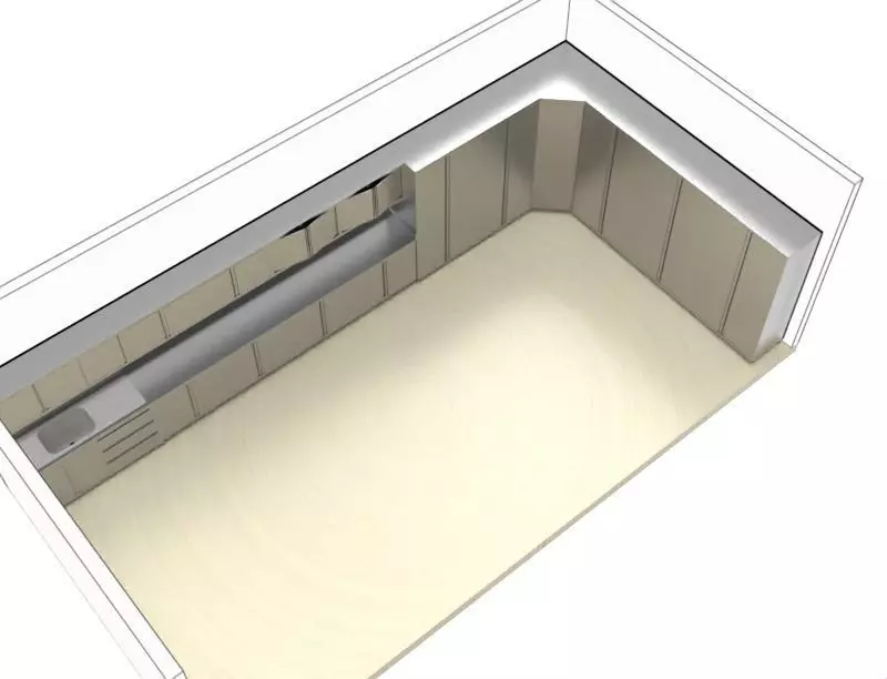 KITCHEN 45 3D model_18