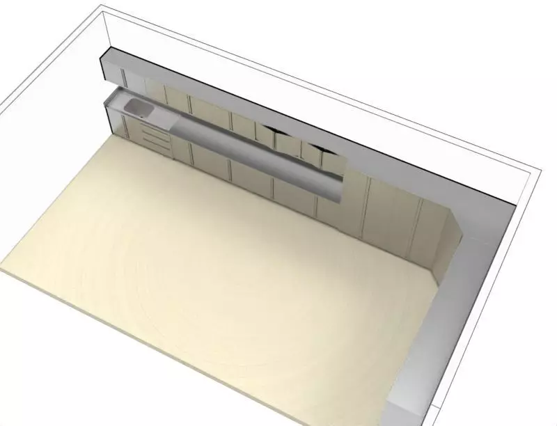 KITCHEN 45 3D model_17