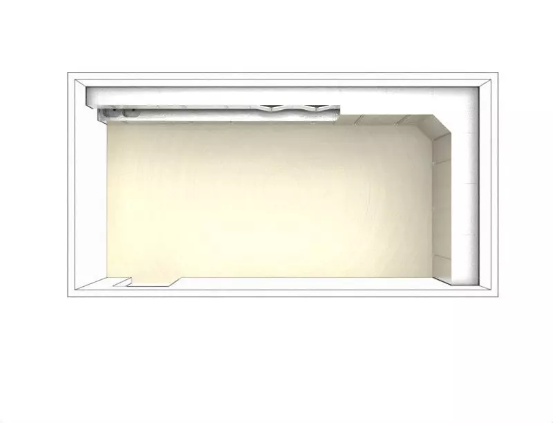 KITCHEN 45 3D model_10