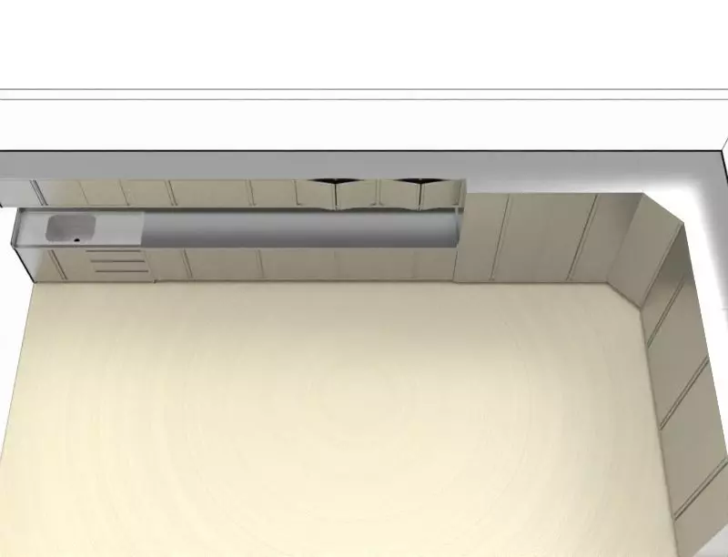 KITCHEN 45 3D model_16