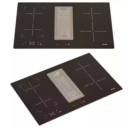 Caple appliance set2