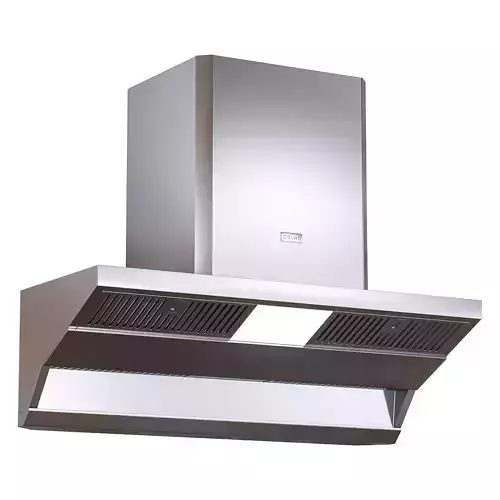 Colmo Appliance set