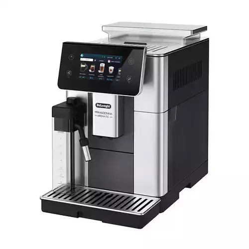  PrimaDonna Espresso Machine by DeLonghi