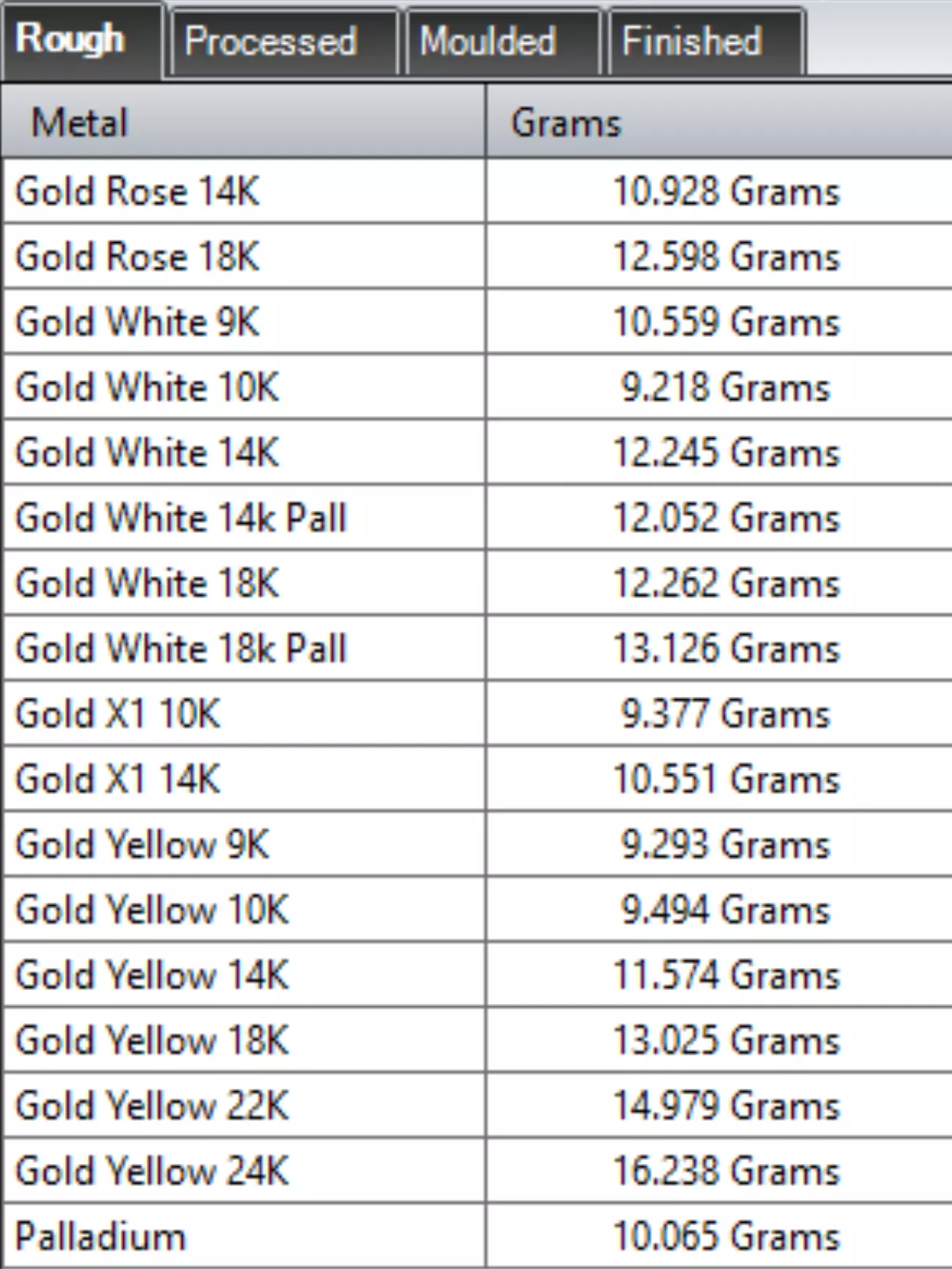 sun and moon pendant 3D print model_3