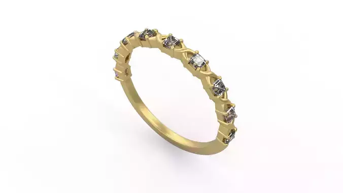 Women Solitaire 8685