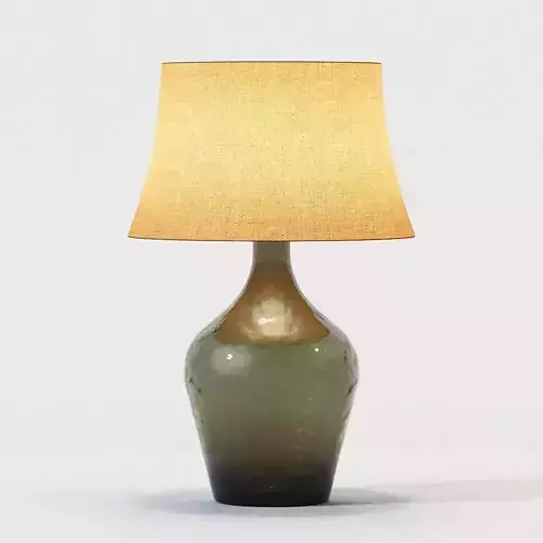 Pottery Barn Table Lamp