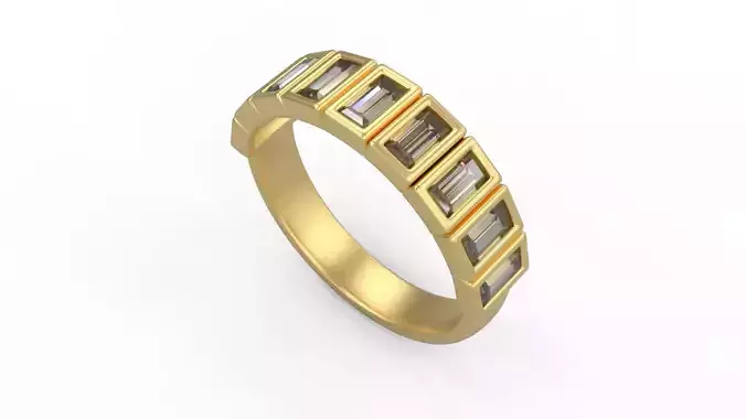 Women Solitaire 8642