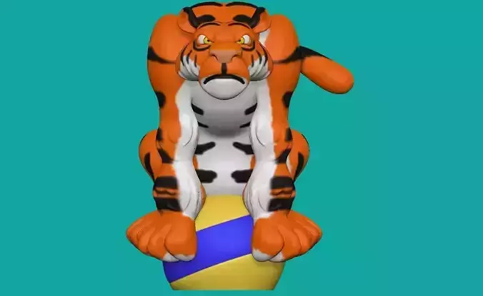 tigre