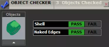 Square Signet Ring with Raised Puma Panther Motif mr0307 3D print model_6