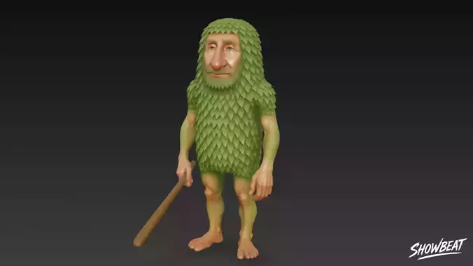 Brr Brr Brr Brr Brr Brr Sahur - Italian BrainRot