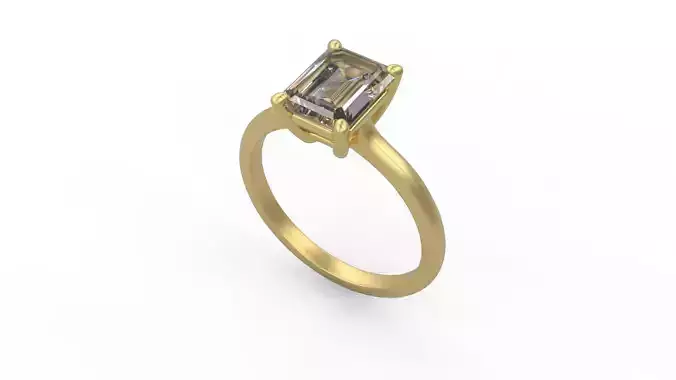 Women Solitaire 8568