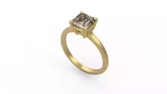 Women Solitaire 8567