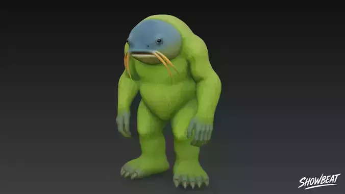 Brr Brr Patalele - Italian BrainRot