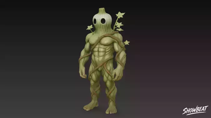 Brr Brr Terflem - Italian BrainRot