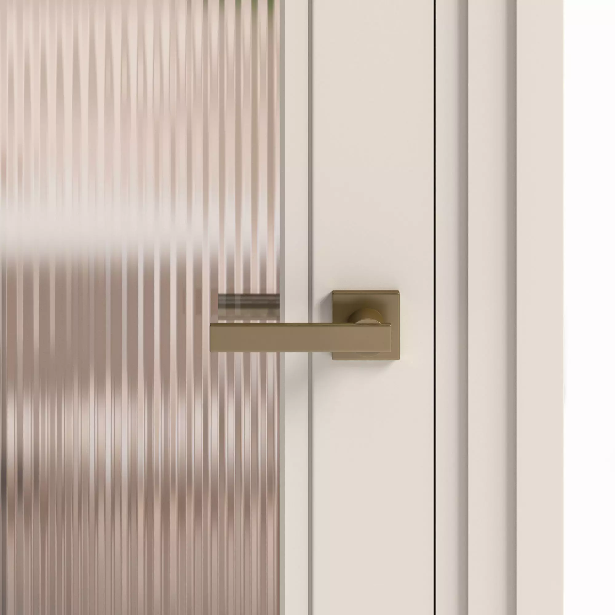 Volhovec Rocca Doors 3D model_4