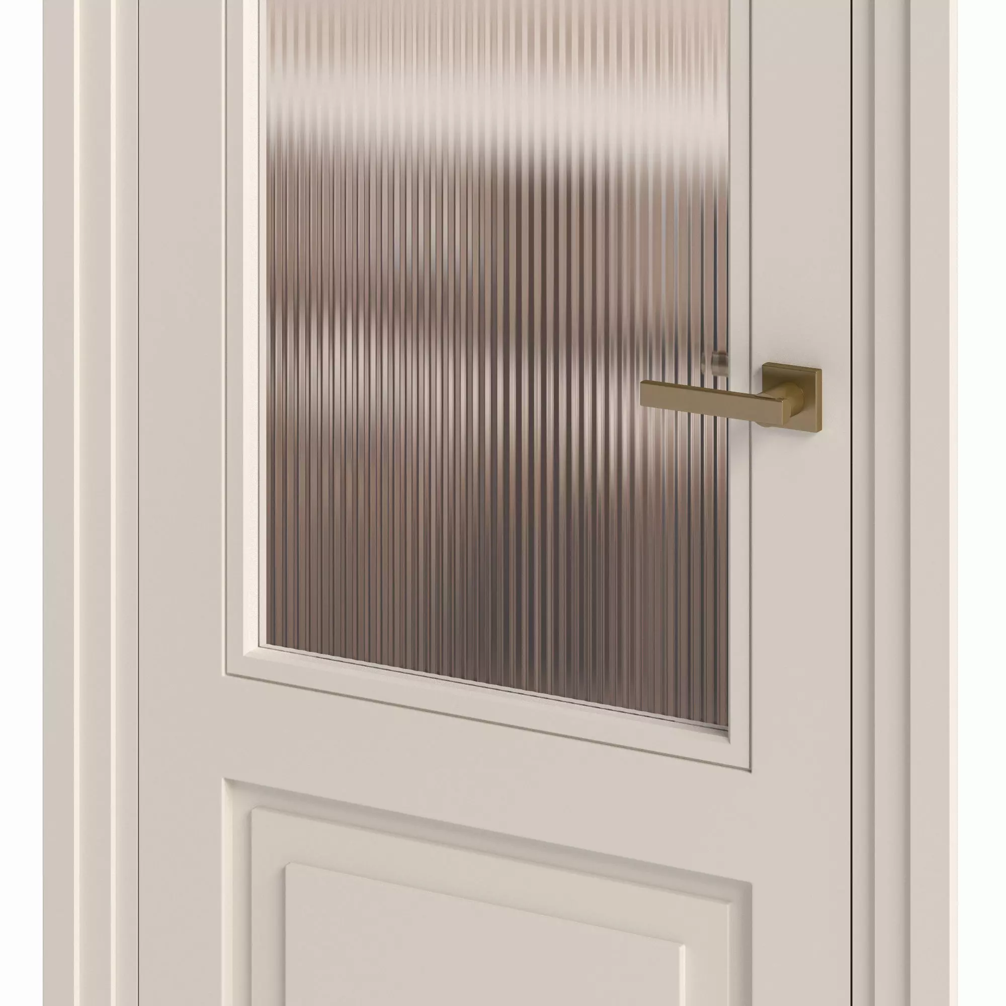 Volhovec Rocca Doors 3D model_3