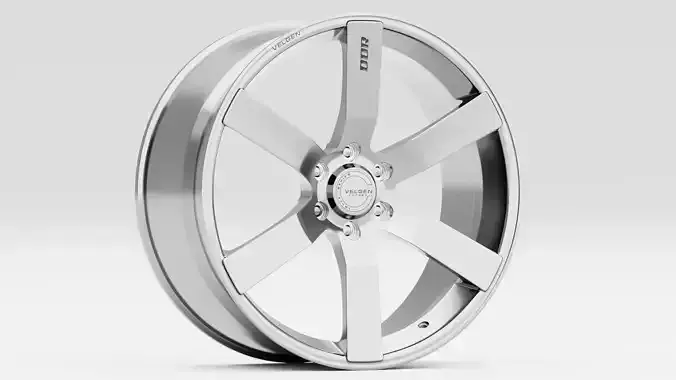 Velgen DDR VFTS6 Rim
