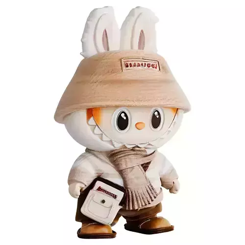 Labubu Kids Toy 02