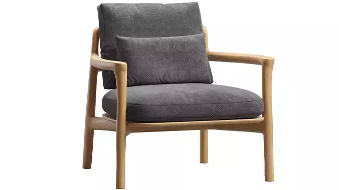 Magnolia Armchair Poliform