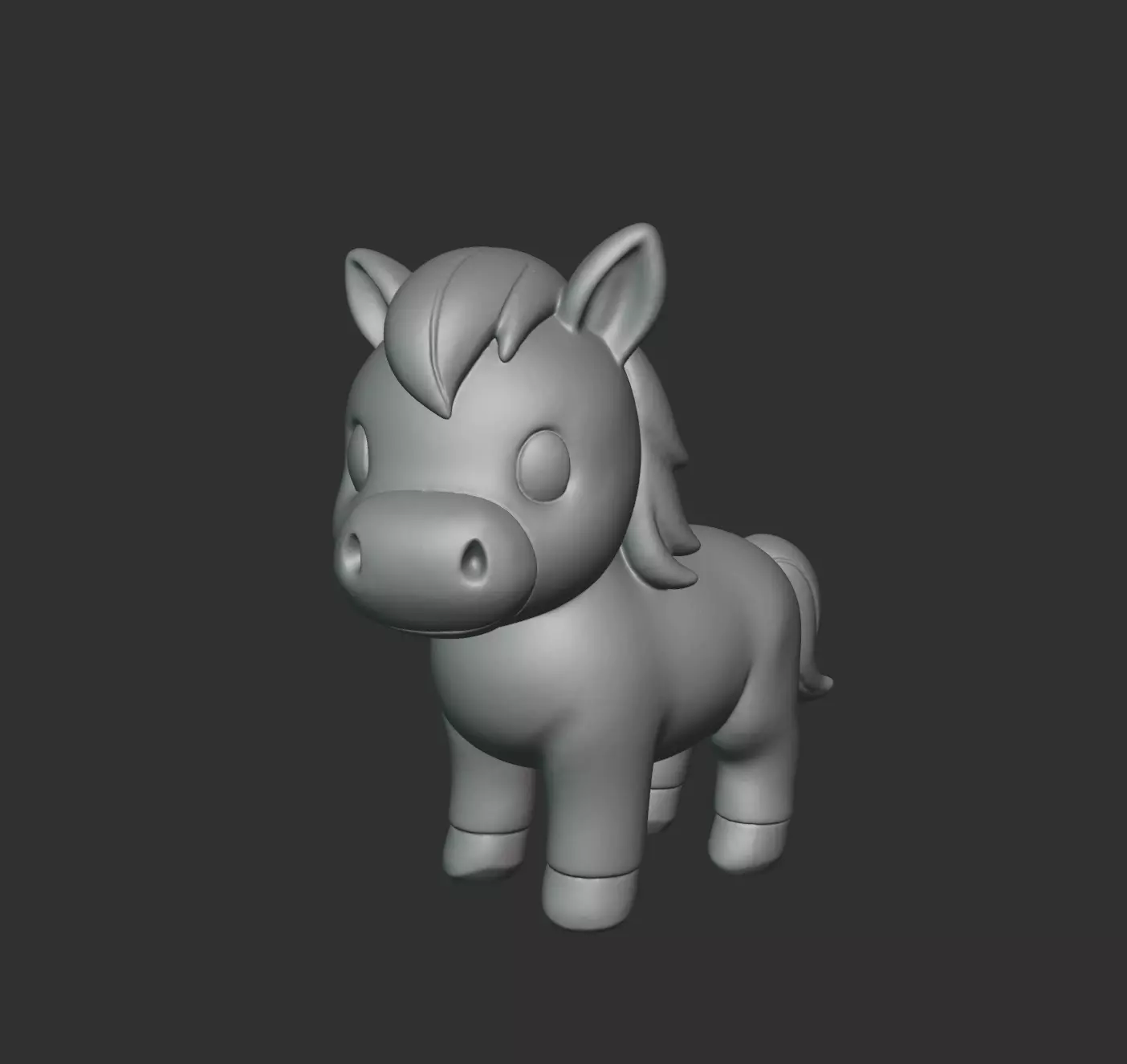 Cozy Countryside Collection 3D print model_13