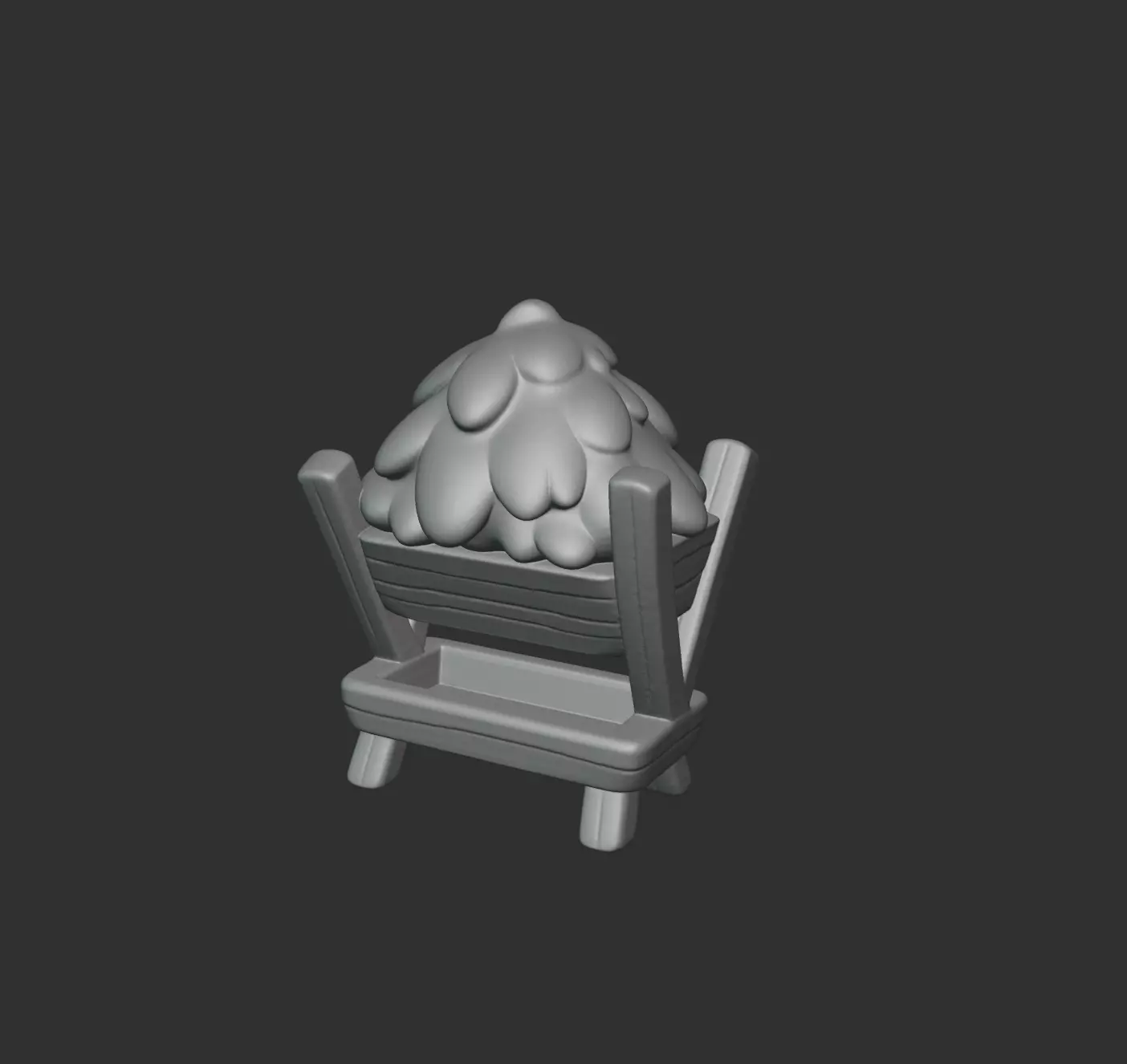 Cozy Countryside Collection 3D print model_8