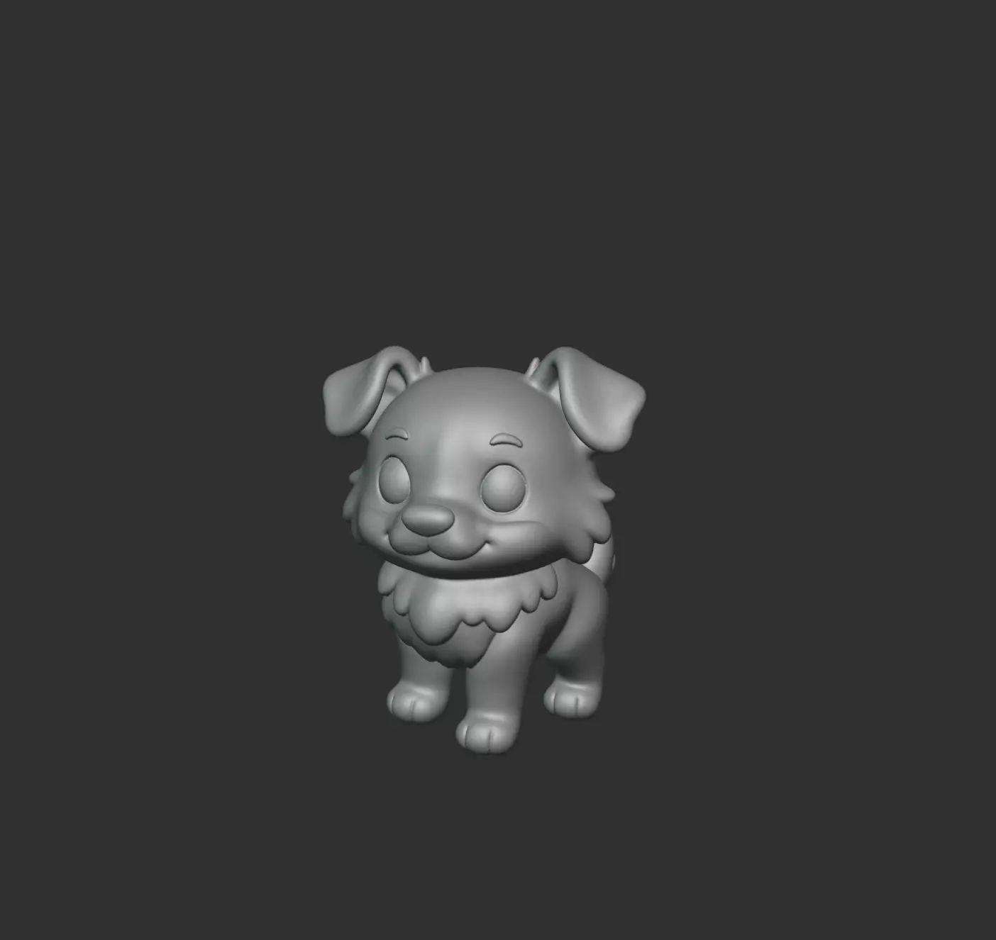 Cozy Countryside Collection 3D print model_6