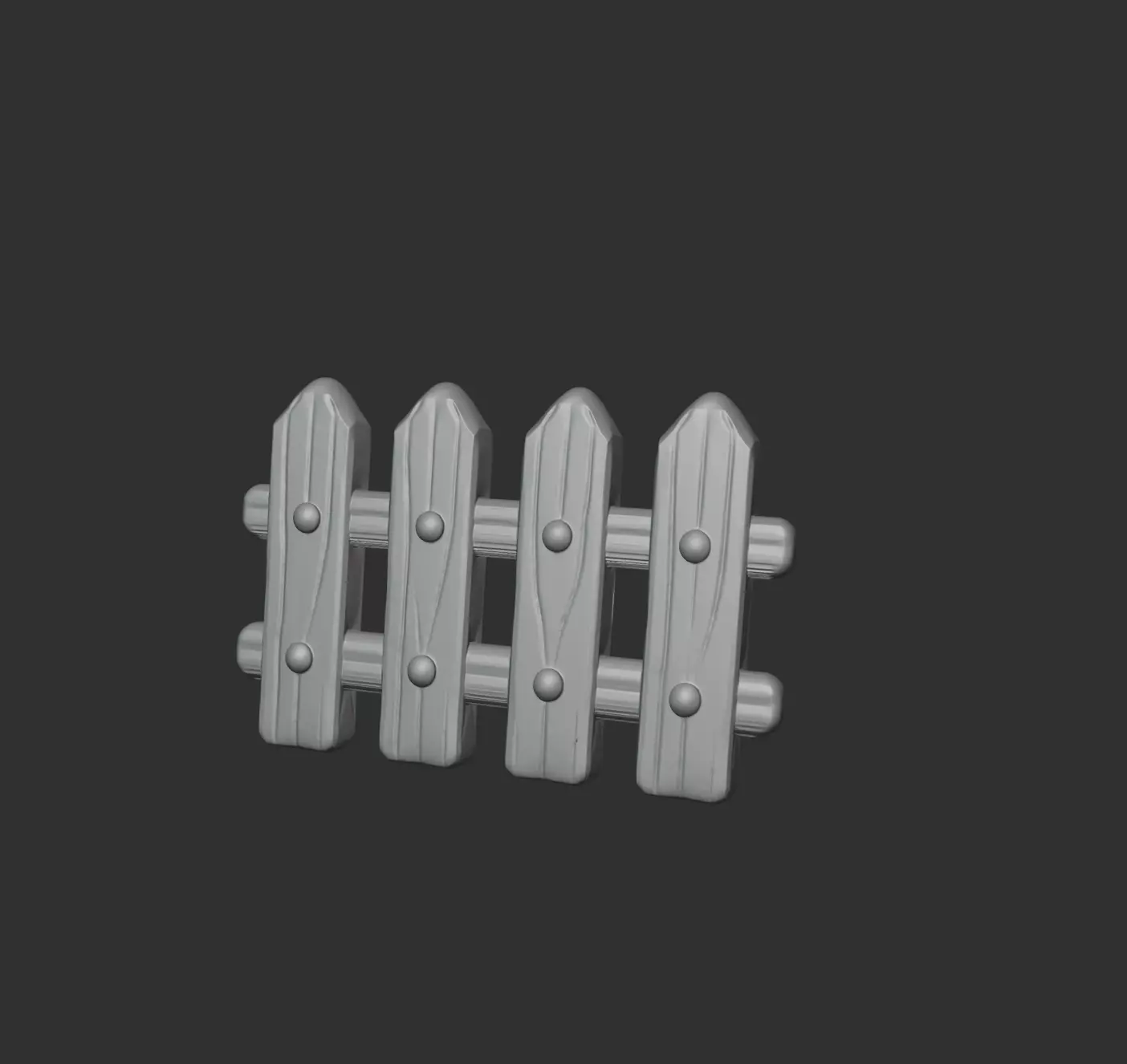 Cozy Countryside Collection 3D print model_9