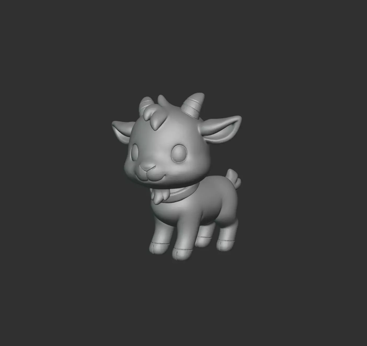 Cozy Countryside Collection 3D print model_15