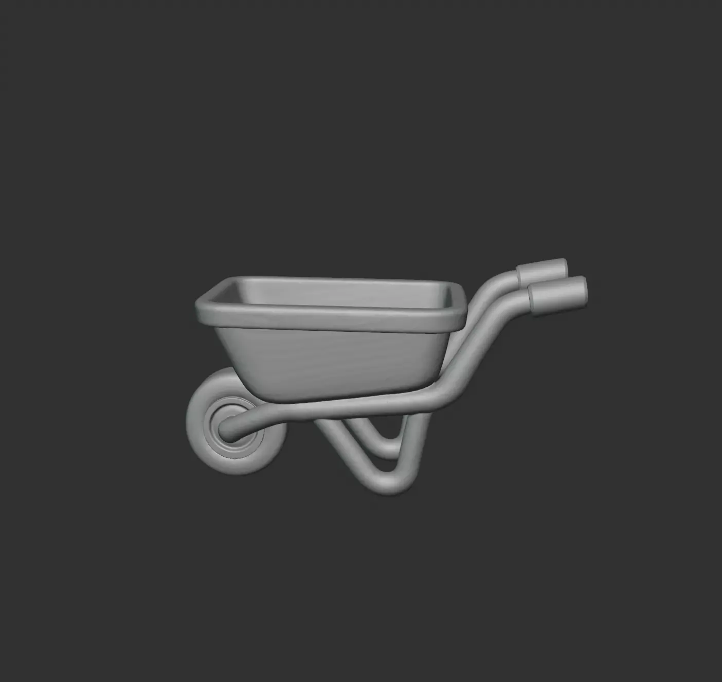 Cozy Countryside Collection 3D print model_20